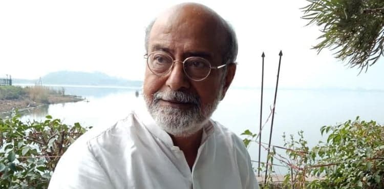 Syed Mohammed Ahmed's timely message goes viral, find out