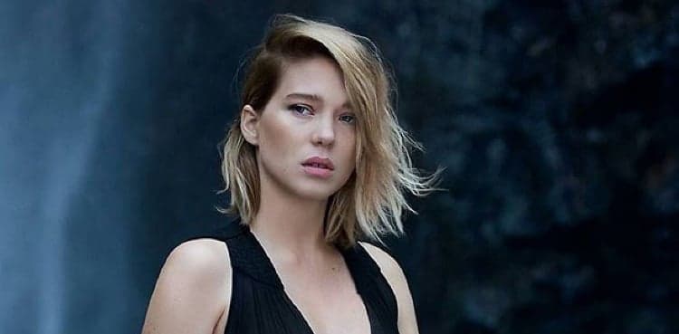 Lea Seydoux tests COVID positive ahead of Cannes appearance