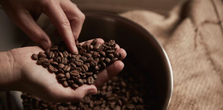 Brazil heading to rare sequence of coffee crops