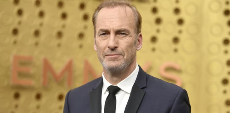 'Better Call Saul' star Bob Odenkirk recovering from 'small heart attack'