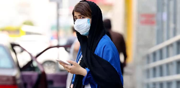 Iran at risk of fifth COVID-19 wave as Delta variant spreads