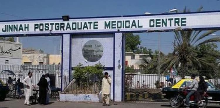 Rain forecast: Emergency declared in all Sindh hospitals