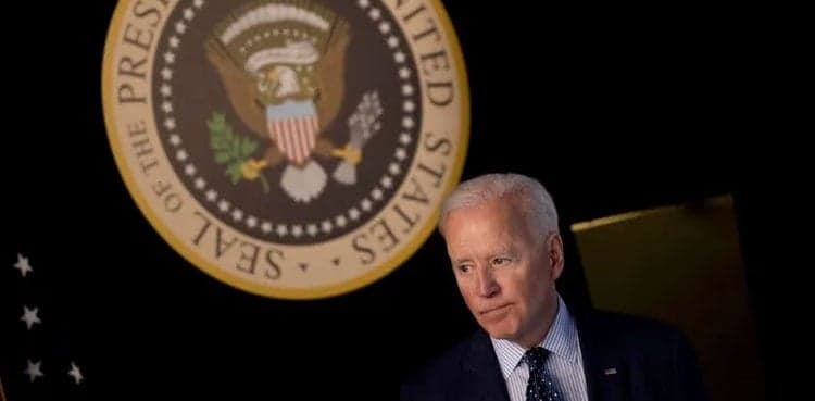 Pressure on Big Tech builds as Biden picks another critic for key Justice post