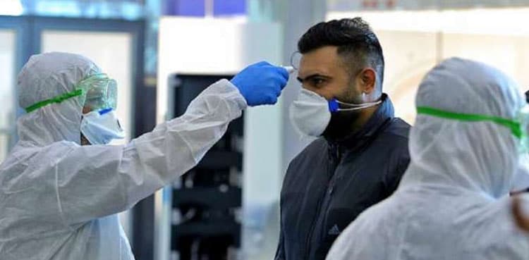 65 more cases of Delta variant detected in Karachi