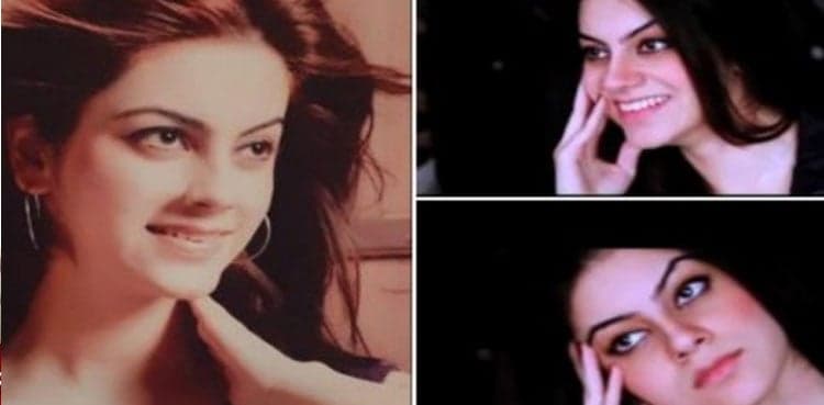 Forensic report to ascertain if model Nayab raped: police