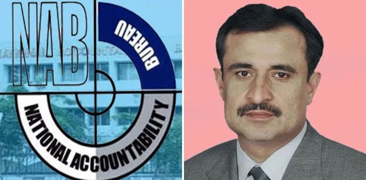NAB complains of non-cooperation of police in Jakhrani arrest