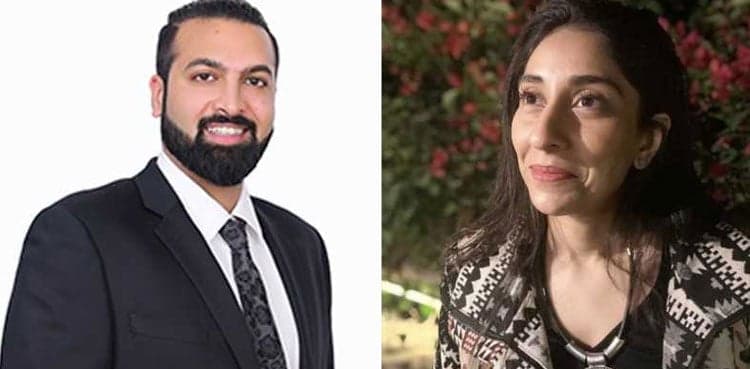 Clauses of 'hiding evidence, complicity' added to Noor Mukadam case