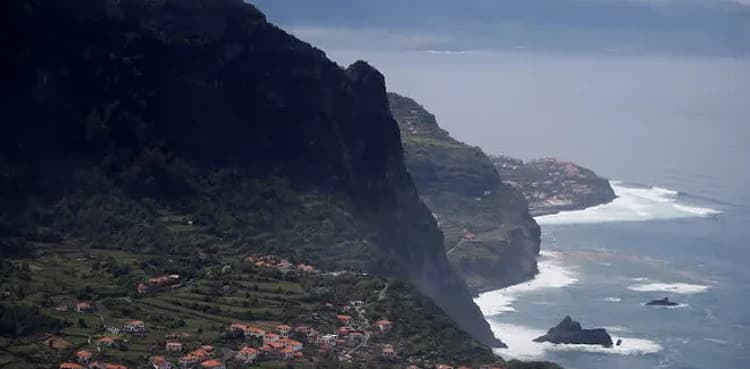 Portugal's Madeira to allow visitors with COVID shots NOT approved by EU