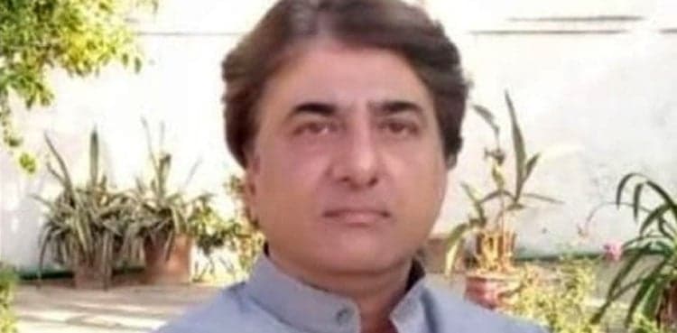 PPP's former MPA Malik Shahan killed in armed attack in Attock