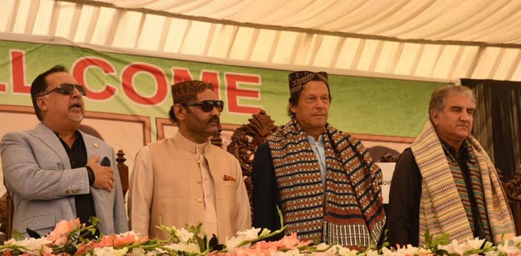 PM Imran Khan to visit Sindh cities next month: sources
