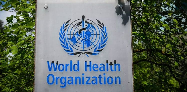 WHO pledges support for flood-victims in Pakistan