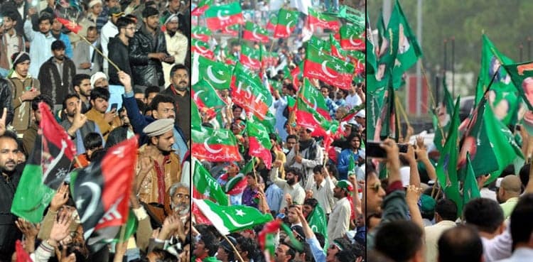 AJK elections 2021: Here are the key constituencies to watch out