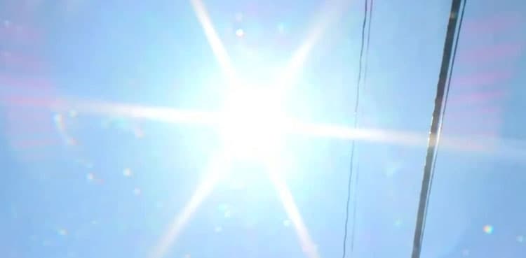 Severe heatwave expected across Pakistan during Eid holidays: Met Office