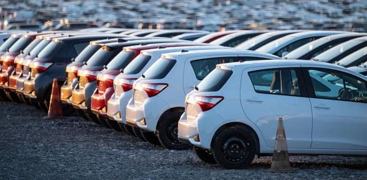 Car prices in Pakistan after govt's new auto policy