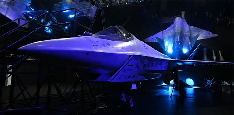Russia's Checkmate vs US' F-35: All you need to know about Russian fighter plane‎