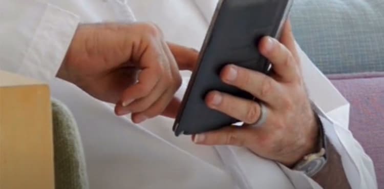 COVID-19: Contact Tracing Assistant System now implemented in Abu Dhabi