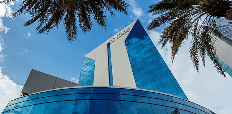 Dubai Chamber, Google join hands to boost digital reach of SMEs in UAE