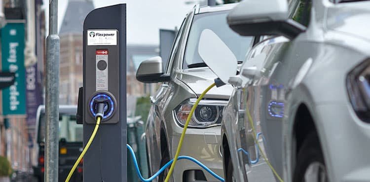 Europe to boost battery production as electric shift accelerates