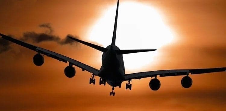 Afghan airline granted permission to operate flights in Pakistan