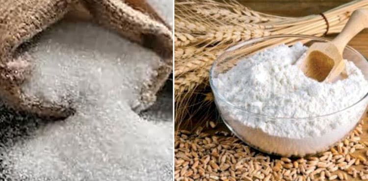 ECC approves increasing prices of flour, ghee, sugar