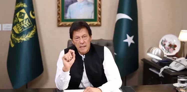 US finds Pakistan useful only in Afghan peace process: PM Imran