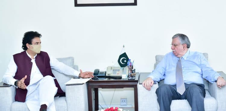 Govt to launch 'Kamyab Pakistan' initiative to alleviate poverty