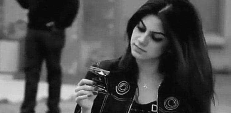 Progress as police find handprints near Lahore model Nayab's body   
