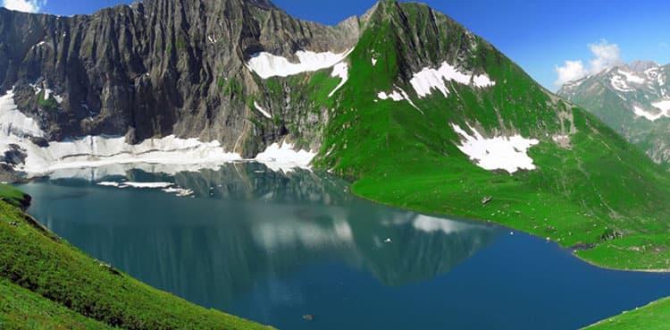 Tourism banned in Neelum Valley to curb COVID-19 spread