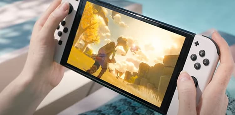 Nintendo shares slide on reports of delayed Switch successor release