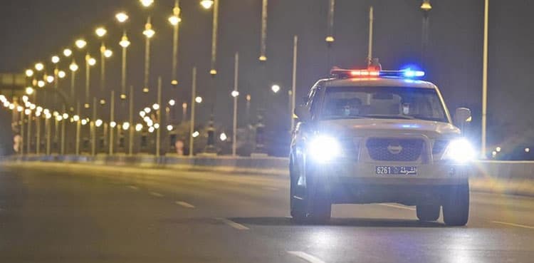 Oman extends nightly COVID-19 lockdown