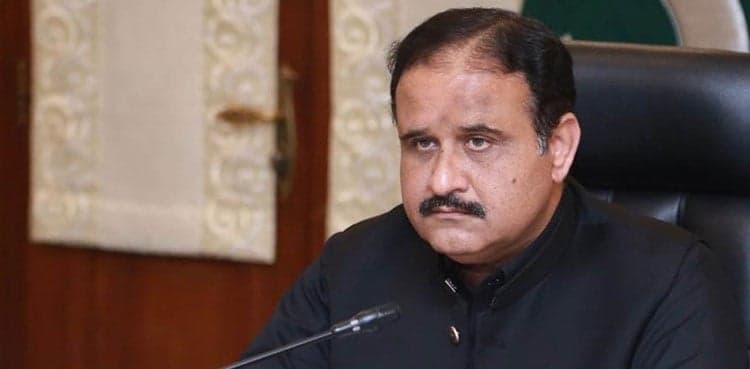 Punjab vaccinates 13 mln people in first phase of special drive