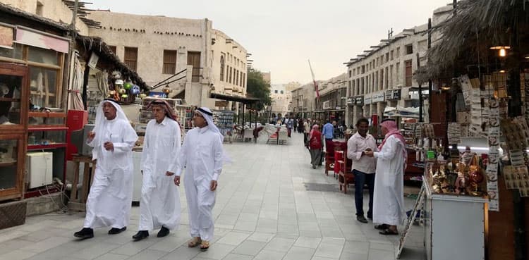 Qatar says to resume issuing entry visas starting July 12