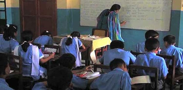 Sindh introduces e-transfer policy to facilitate educators