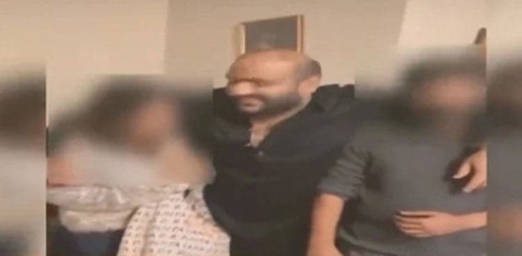 Suspect in Islamabad couple harassment, torture case seeks bail from IHC