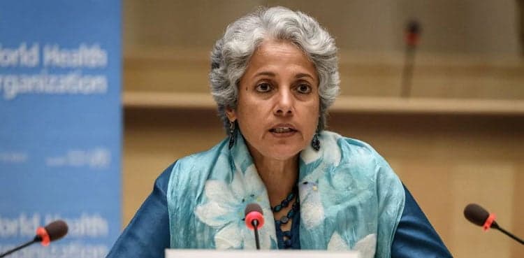 WHO warns against mixing and matching COVID vaccines