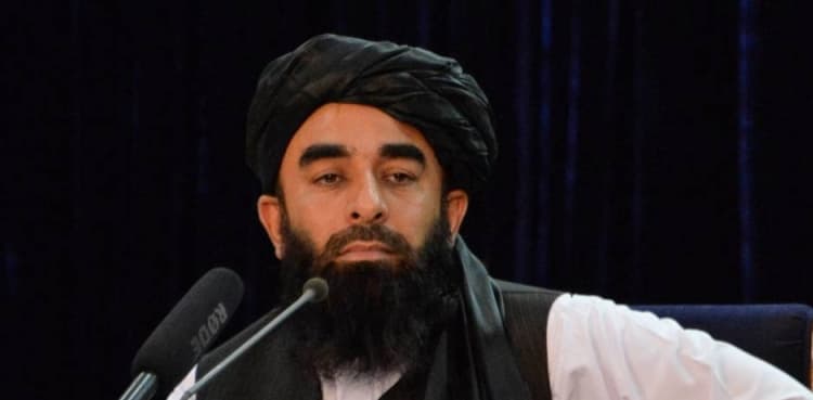 Music will not be allowed in public: Taliban