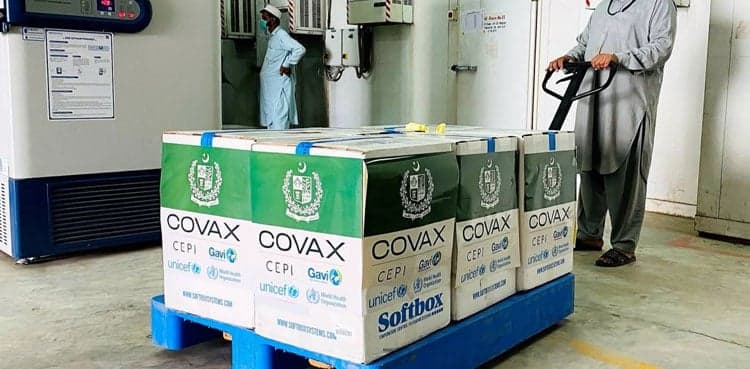 WHO urges Covid vaccine booster moratorium until 2022