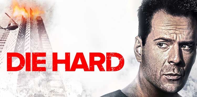 Die Hard facts will leave the classic film's fans surprised