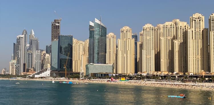 Dubai house prices to rise modestly