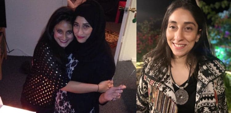 Life is not the same without you: Noor Mukadam's sister pens heartfelt note