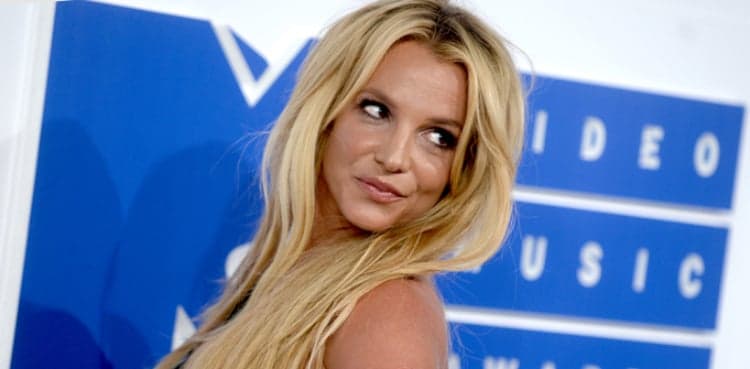 Is Britney Spears making a return to music business?