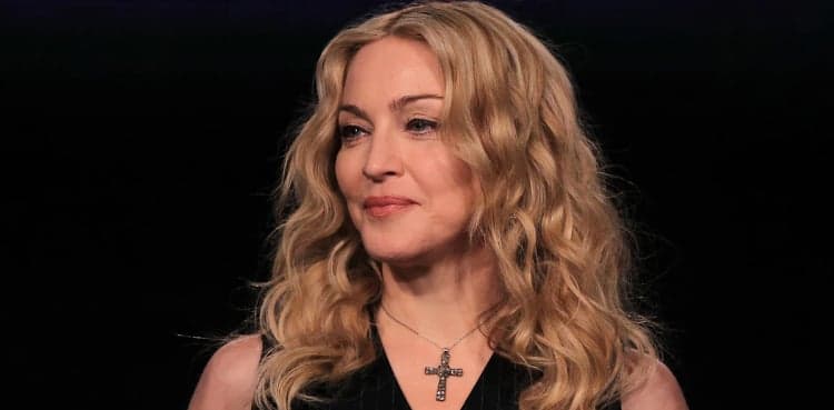 Madonna, Warner Music partner to re-issue popstar's entire catalog