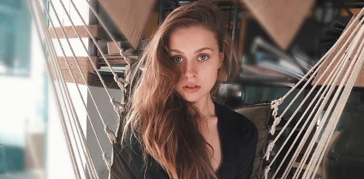 Russian actor Alexandra Djavi found dead in India in apparent suicide
