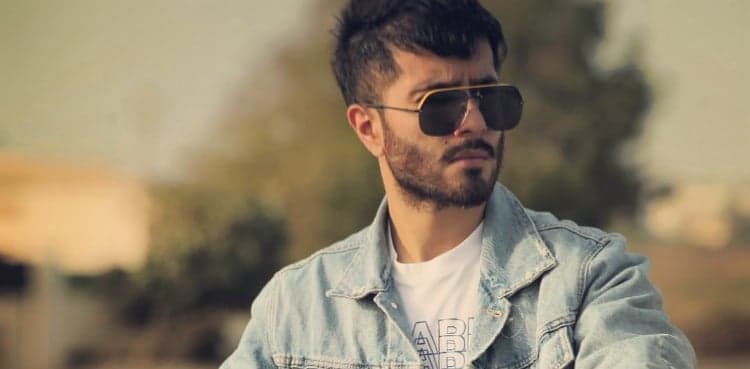 Eyes on the prize: Feroze Khan looking at World Boxing Championship