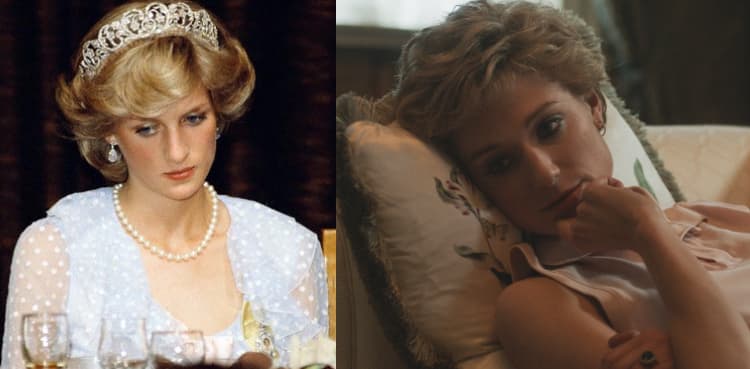 'The Crown': First look at Elizabeth Debicki as new Diana enthralls fans