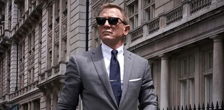 Daniel Craig says his children won’t receive multimillion-dollar fortune
