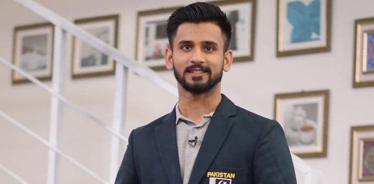 Man posing as PA to aviation minister deprives Olympian Talha Talib of Rs300,000  