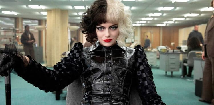 Emma Stone to reprise her role in 'Cruella 2', finalises deal