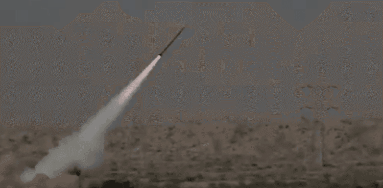 Pakistan conducts successful test flight of Fatah-1 guided MLRS: ISPR