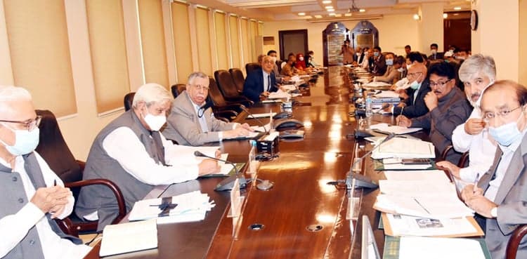 Govt committed to build strategic reserves of essential commodities: Tarin